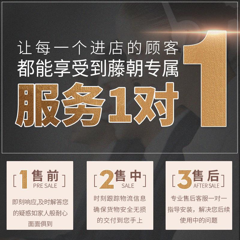 藤朝户外铸铝桌椅庭院家用欧式花园别墅室外铝合金桌椅烧烤餐桌子