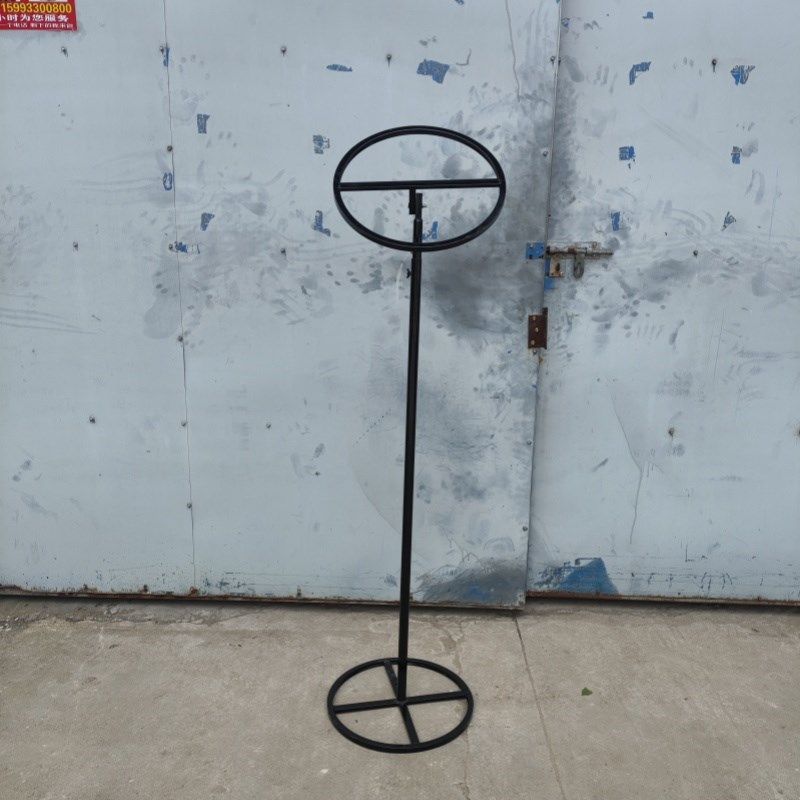 婚庆道具圆环拱门婚礼装饰浪漫欧式花门背景架路引签到台线帘珍珠