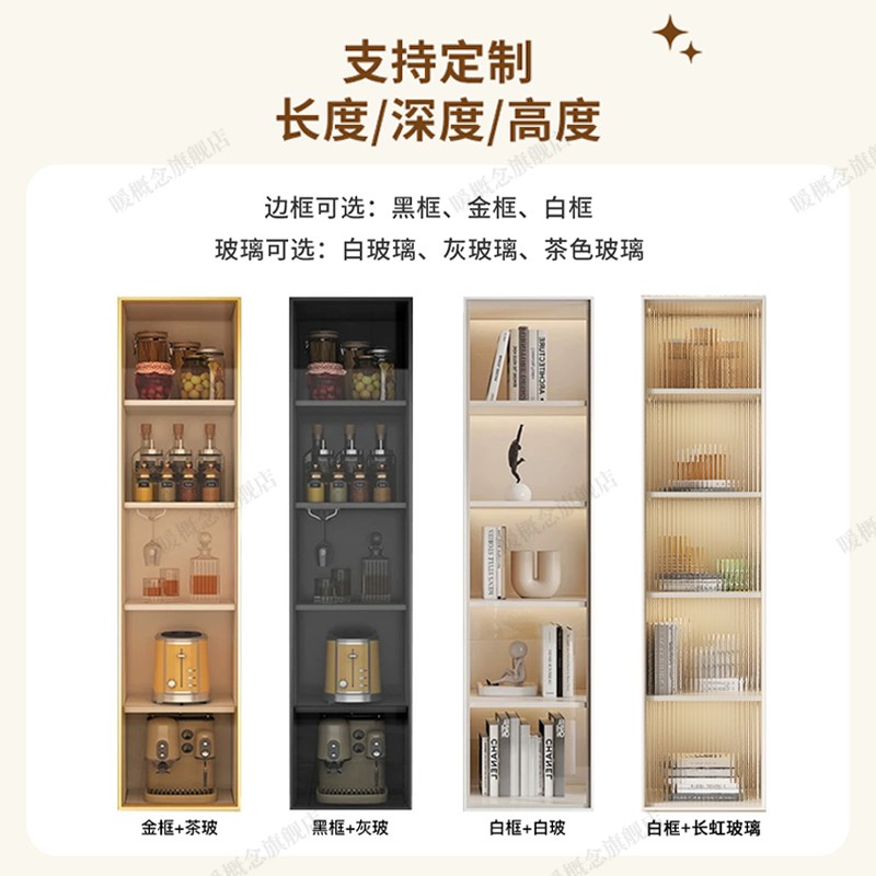 实木角柜转角柜墙角置物架客厅拐角电视柜旁边柜书柜收纳柜可定制