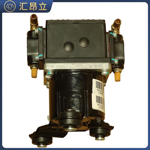 适配知豆301 D1D2D2SD3电动煞车真空泵 煞车真空助力泵压力感测器
