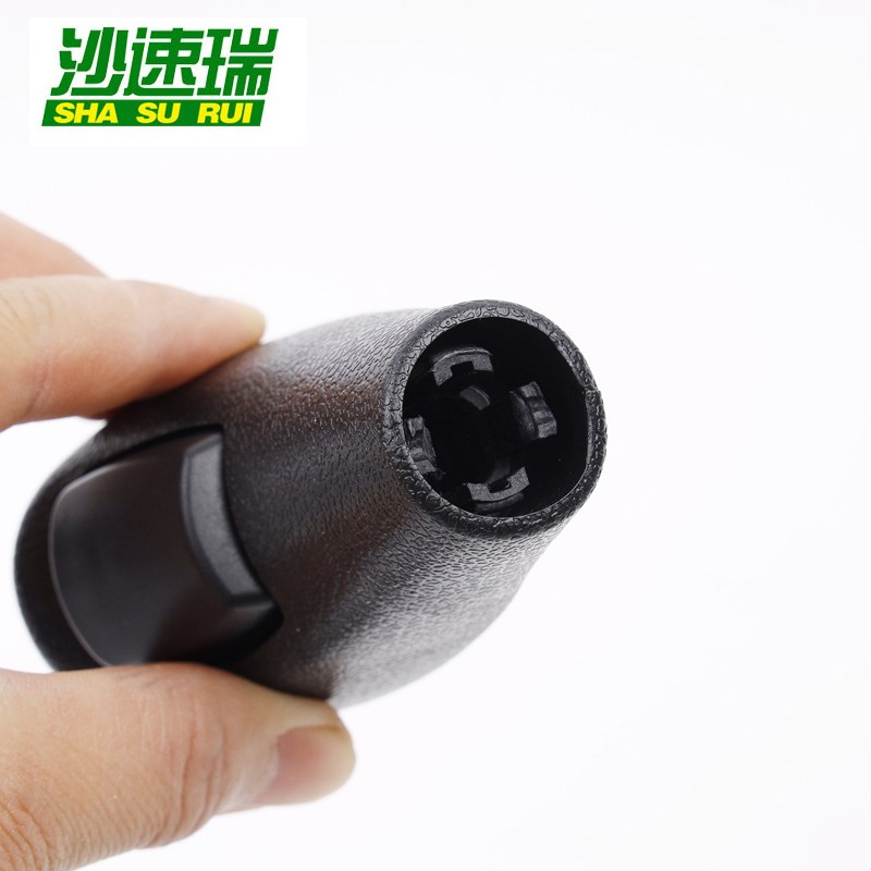 适配经典福克斯嘉年华自动挡排挡杆头挂挡档位手球档把头选换挡柄