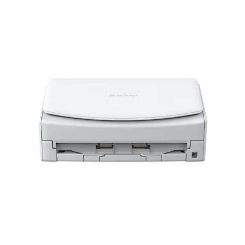 富士通ScanSnap ix1400/1600高速彩色双面A4馈纸式自动进纸扫描仪
