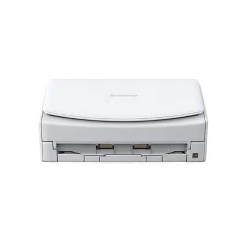 富士通ScanSnap ix1400/1600高速彩色双面A4馈纸式自动进纸扫描仪