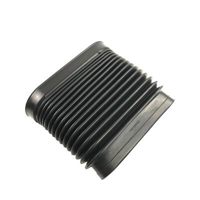 适配大运重卡空滤进气道连接橡胶软管弹簧波纹 117HAR00001新品件