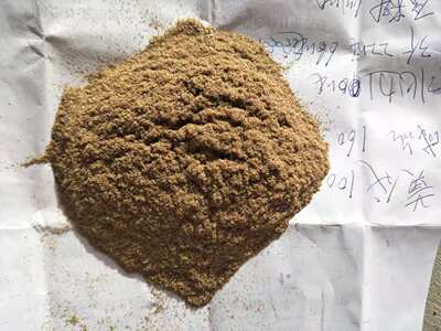 超细杂木粉纯杨木粉 木塑325目白木粉 造纸制香 家具维修补黄木粉