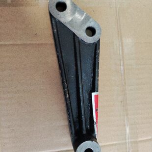 D19发电机支架 云内 发电机支撑架 星锐 江淮