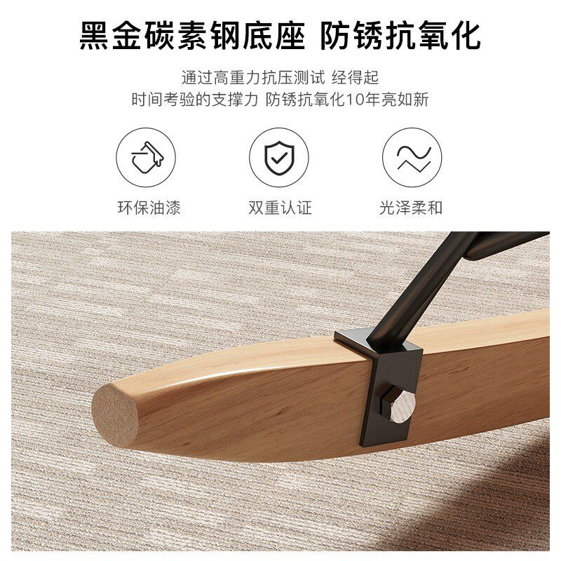 龙虾椅阳台懒人沙发可躺可睡家用摇摇椅休闲椅卧室成人躺椅午睡椅