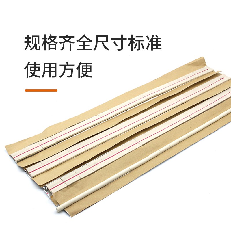 焊接用陶瓷衬垫平面直角圆柱垫片单面焊双面成型二保焊气保焊寸垫