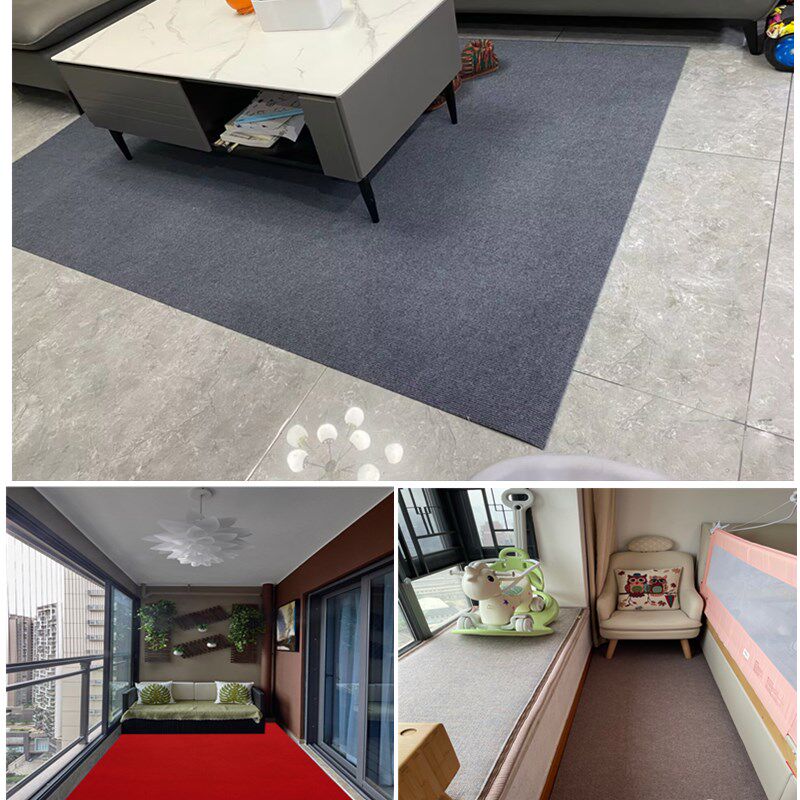 入户门地垫隔音地毯卧室办公室厨房商用全铺吸水防水防滑地垫脚垫