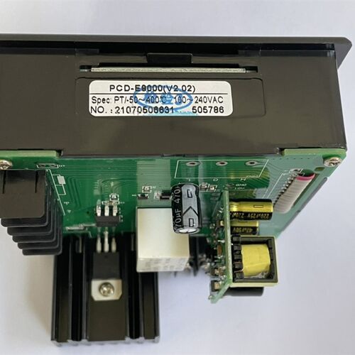 PCD-E8000/9000干燥箱温控仪表PCD-E6000智能控制器9004/SHHB-D6