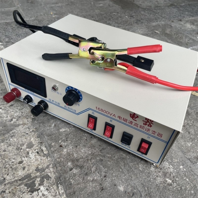 海舰南海16800VA升压器12V变压器