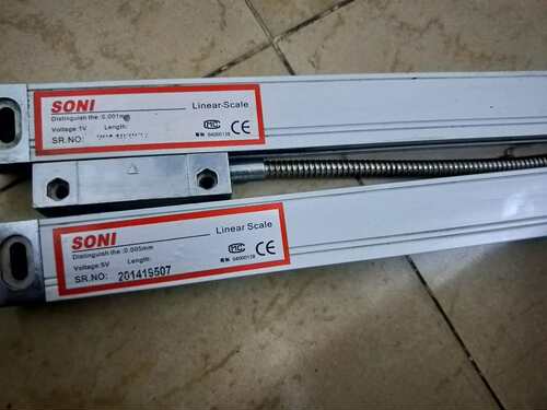 现货SOIN光栅尺/SOXIN硕信/SONI光栅尺铣床电子尺STA5火花机磨床