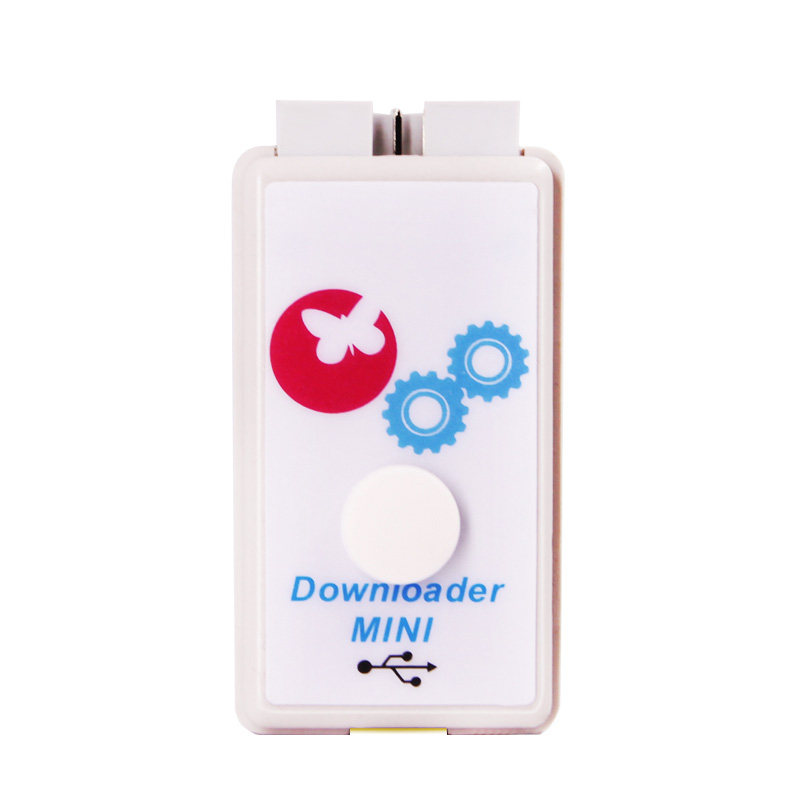 STM32 GD32全系列 离线下载器 脱机编程器 远程加密升级