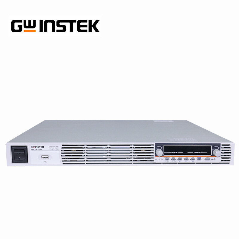 固纬单通道可编程开关直流电源PSU 6-200 PSU 20-76 PSU 40-38