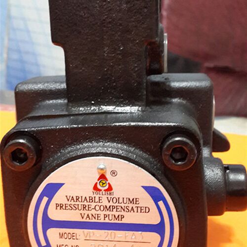 液压油泵低压变量叶片泵低噪音VP-20-FA3/VP-15-70KG VP-12 VP-08