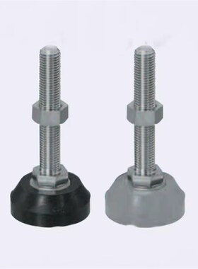 WAD21-D80-M12-M16-M20-L50-L75-L100-L125-L150脚杯/固定调节型