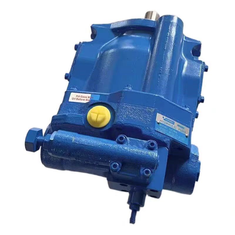 液压站用液压泵柱塞泵PVE19RW-Q1830-1-30CC-11-JA-S20高压泵