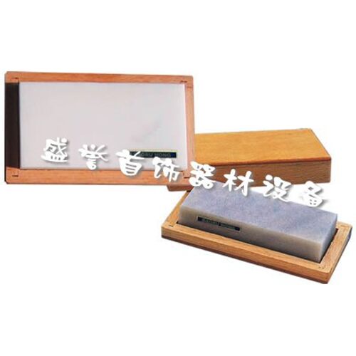 国产5寸油石-打金工具-加工工具-首饰设备-首饰器材