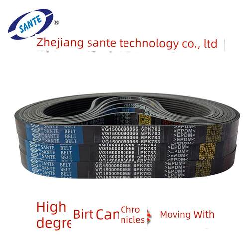 优质汽车皮带6PK945 945E 950 955 959E 960 970 975 980 990 995