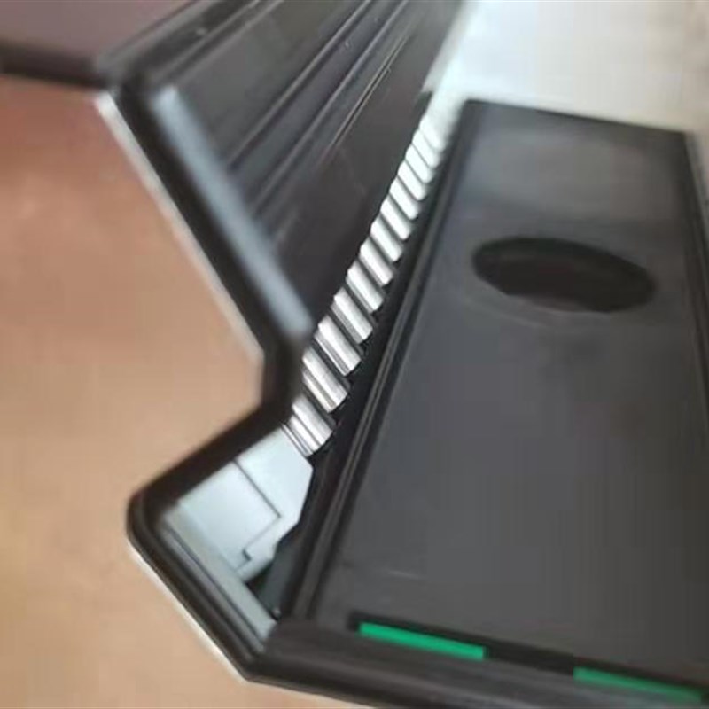 RWU65EG2V3滑块INA滚柱法兰型德国依纳直线导轨