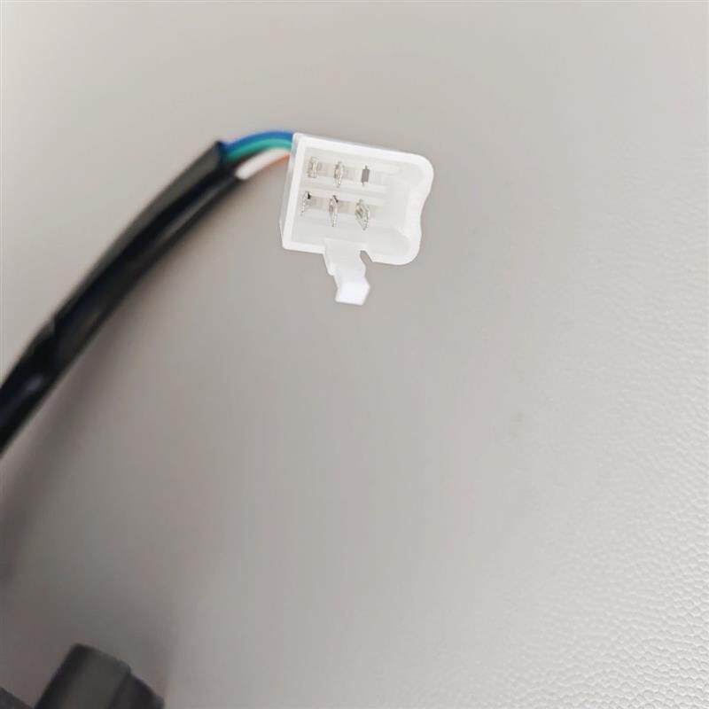 盛昊f3客厅灯电动三轮车篷车用原装原厂前照灯前大灯组合灯总成正
