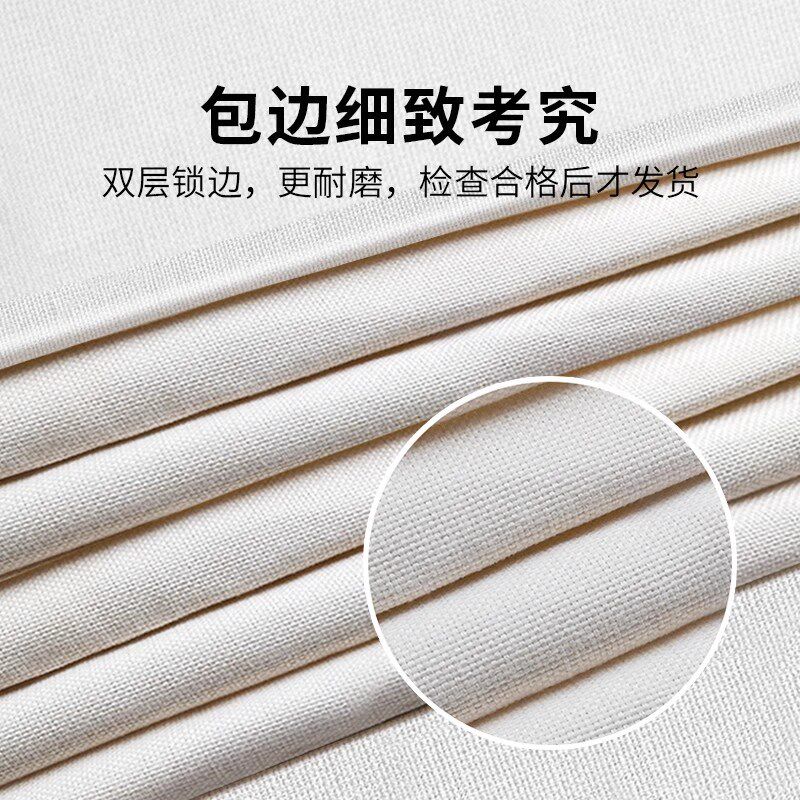 新中式古筝罩防尘盖布布艺古琴专用中国风遮灰布琴弦琴披通用罩子