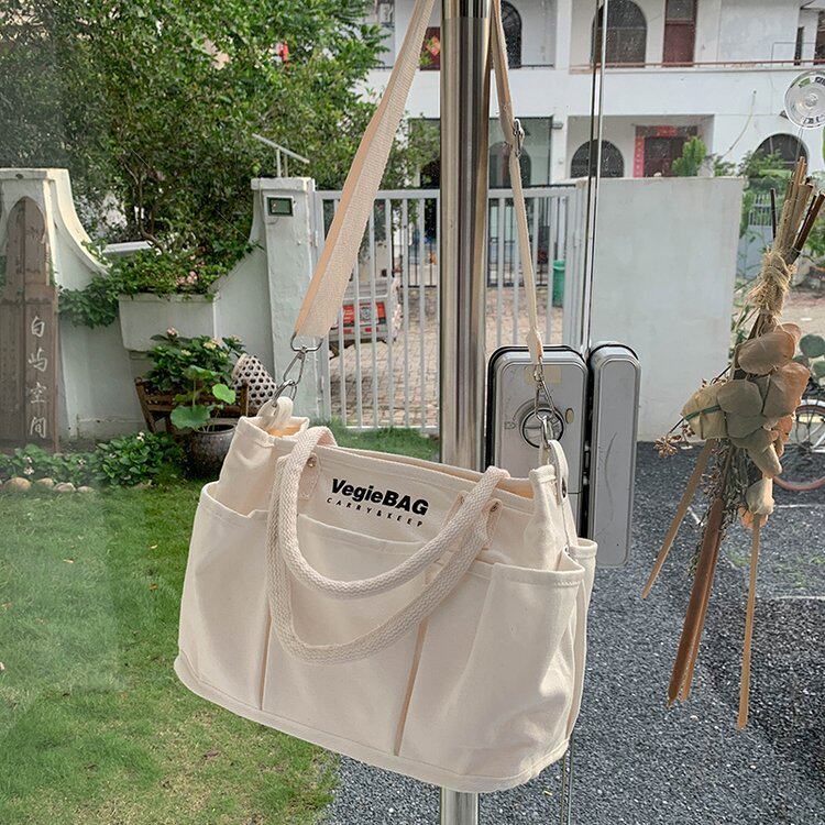 日系妈咪包母婴包外出轻便手提双肩背包大容量斜挎女单肩包妈妈包