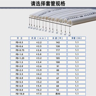 丽标线号机C-280E/T线管打号机线标号码套管打印机热缩管打码机
