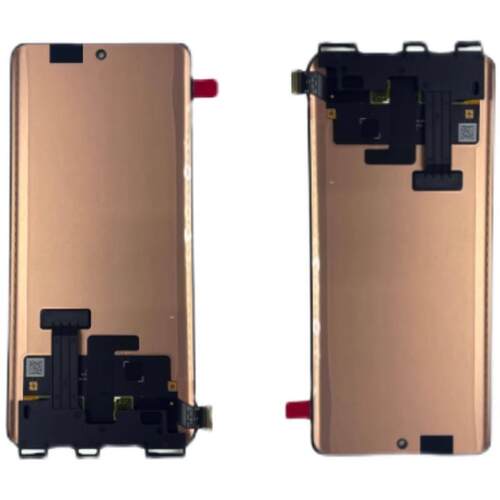 适用于oppo reno7se reno8/se reno8Pro 原装萤幕幕总成
