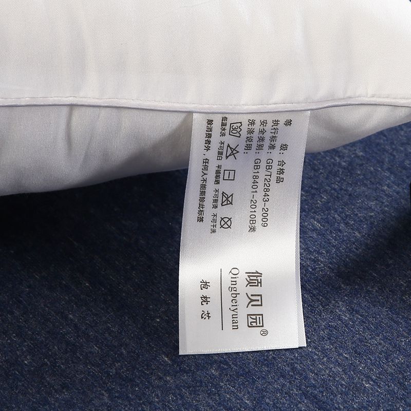 抱枕芯靠垫套内芯沙发大方垫芯长方形45 50 55 60 65方枕十字绣芯