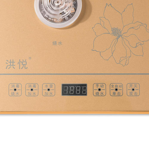 全自动电热水壶泡茶专用电茶炉茶台净水器专用款自动上水抽水一体