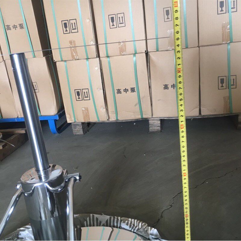 理发椅美发椅加高油泵理发椅升降器美发椅配件理发椅配件液压泵