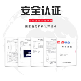 2.5寸快速接口雌雄公母KDK803寸接扣 消防水带新国标接头KDK冲压式