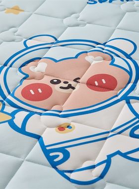 幼儿园上下铺儿童床垫0.7宽0.8m0.9m0.6x1.2x1.6m1.7m1.8m1.9m2米