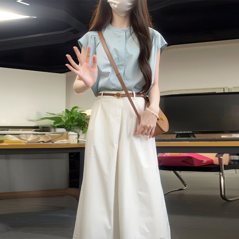 巨好看的夏装两件式2026