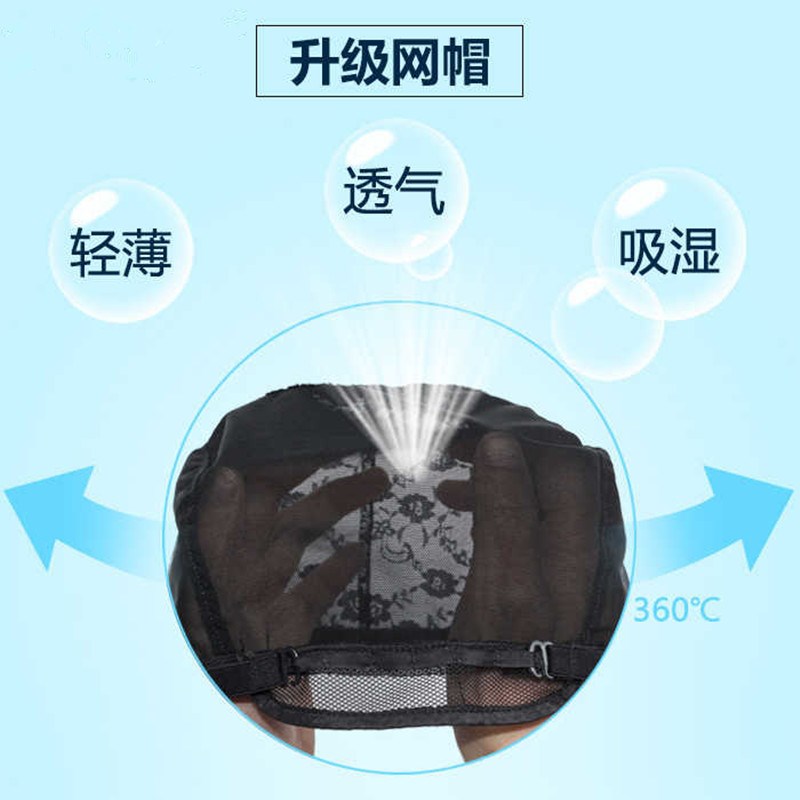 女士真人真发中老年妈妈假发套女士短发卷发2024中年假发女包邮