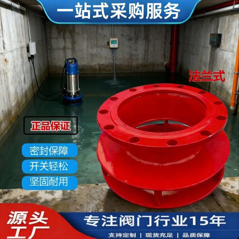 旋流防止器消防水箱水池用法兰碳钢旋流防止器DN40-DN400