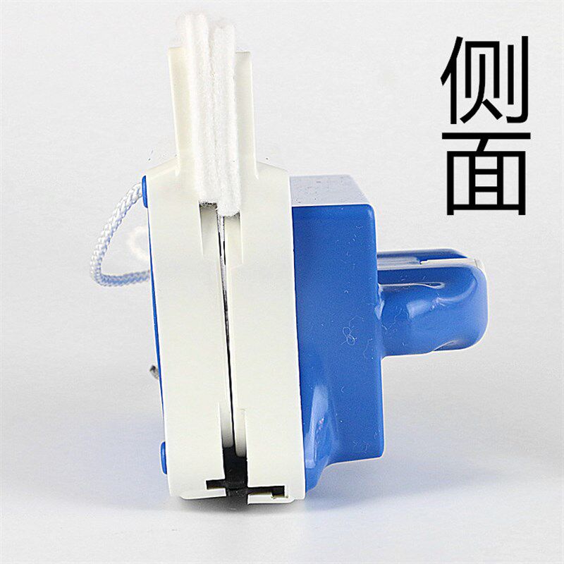 洁盟调磁玻璃器双面擦4-32mm双层中空玻璃擦窗器擦玻璃神器家用刮