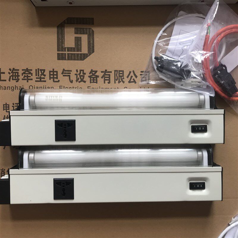 LED机柜照明灯电气控制柜照明灯威图配电箱工业照明灯14W18W30W