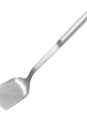尚尼304不锈钢锅铲加厚防烫空心炒菜锅铲汤勺炊具打蛋器厨具