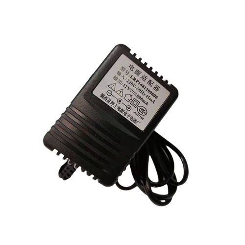 新韵电子琴通用电源适配器变压器电源线12v800ma电源插头充电器