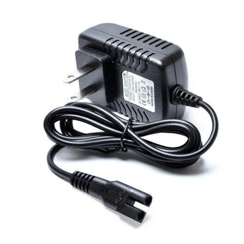 适用日威理发器电推剪RFCD900 901 902 1702 1902 988 918 充电器