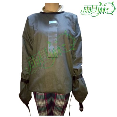 雨其琳痴呆老人约束衣病人拘束捆绑上衣服固定带防抓自残用品