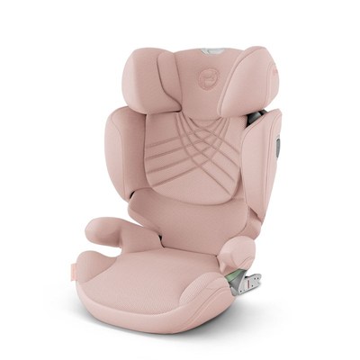 放心妈咪Cybex Solution T/Zplus大童安全座椅赛百斯3一12岁汽车