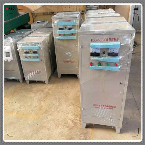 KGLA-30/50/500电磁除铁器电源控制柜变压器可控硅380V220V电源箱