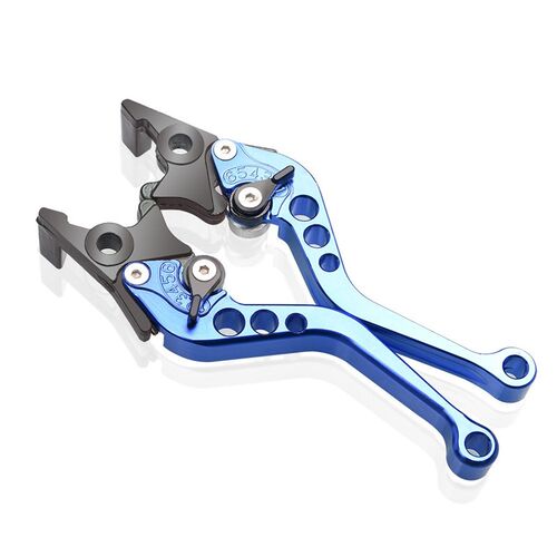 适用小牛电动车G400T/F400/F400T/F600刹车把手牛角拉杆手柄