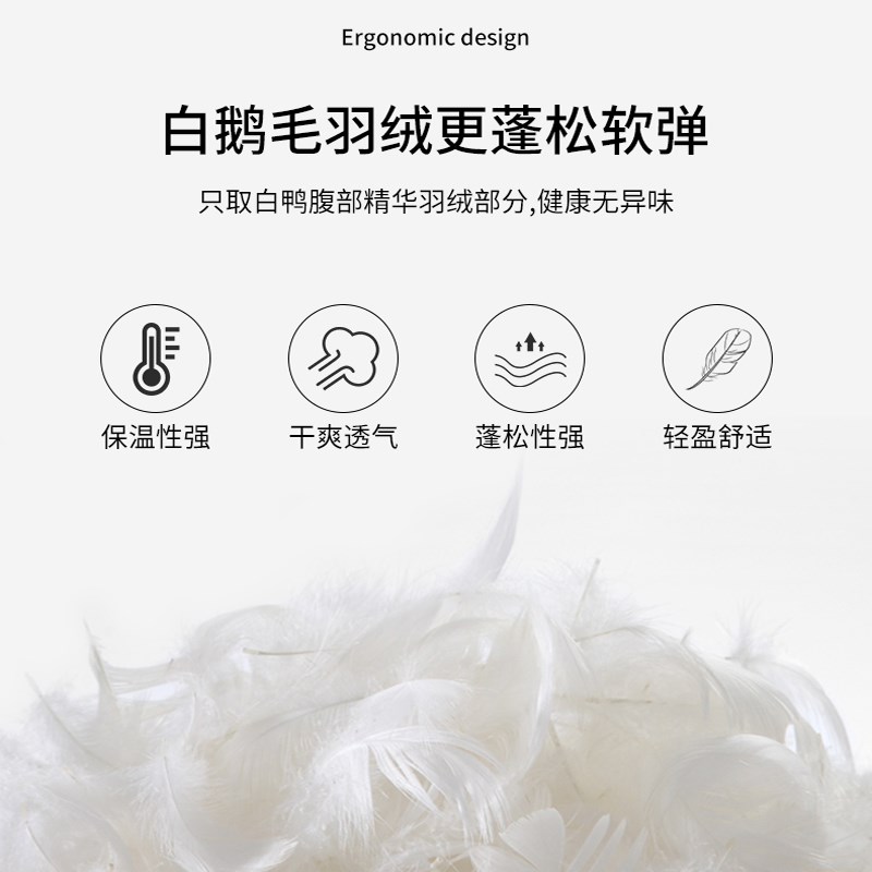 头层牛皮床头靠包靠垫双面靠枕可拆洗大靠背定制羽绒软包榻榻米