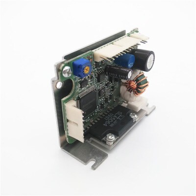 VEXTA东方AXHD50K无刷电机直流调速AXHD30K 24V驱动控制器AXHD15K