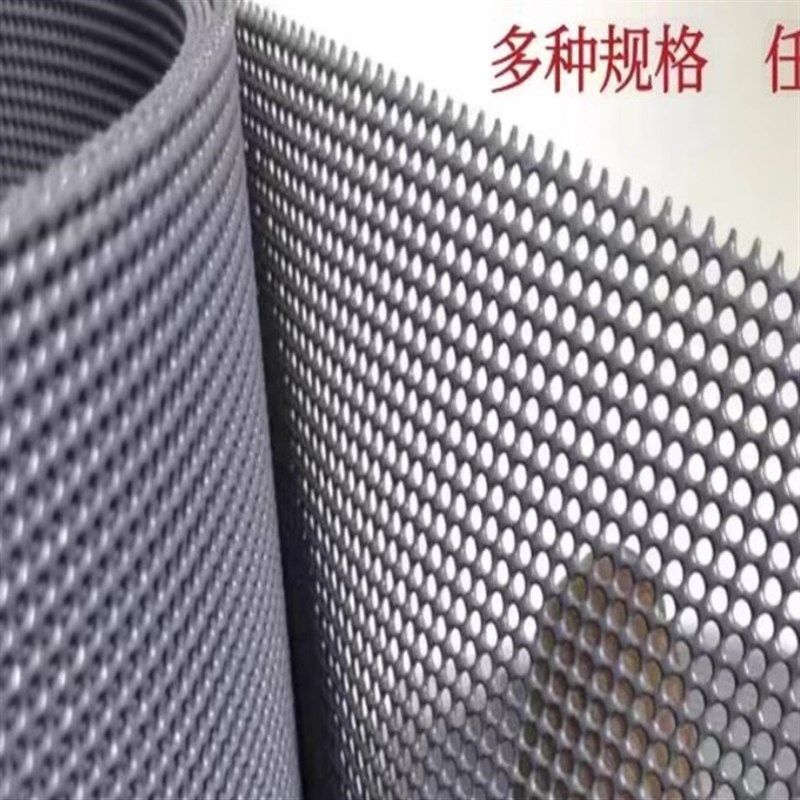 纱窗纱门厂专用整卷出售304金刚网防盗防蚊窗纱网不锈钢金刚纱网