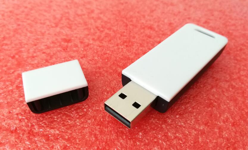 BLE蓝牙适配器5.0 BLE 串口 USB蓝牙dongle LY50A02 自动化测试
